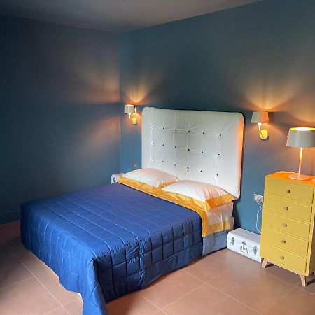 Valle Azzurra Galleno Экстерьер фото